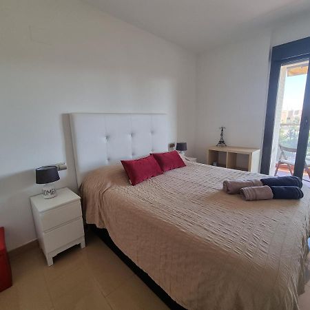 Apartamento Con Vistas Al Mar Alicante Buitenkant foto