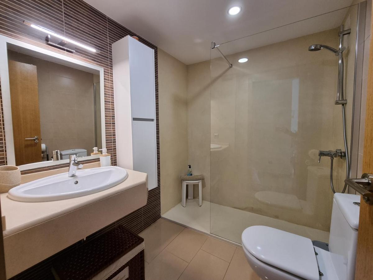 Apartamento Con Vistas Al Mar Alicante Buitenkant foto
